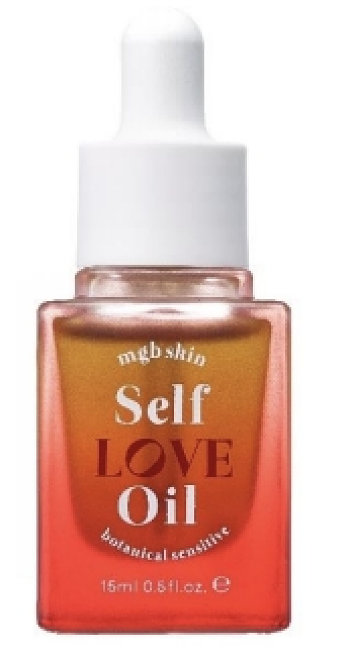 mgb skin セルフラブオイル