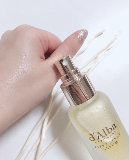 ウォータフルトーンアップサンクリーム/ダルバ/日焼け止めクリームを使ったクチコミ(3枚目)