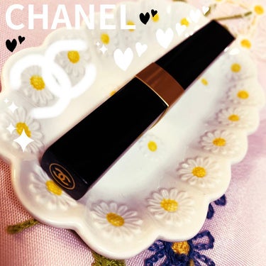 イニミタブル ウォータープルーフ/CHANEL/マスカラを使ったクチコミ（1枚目）