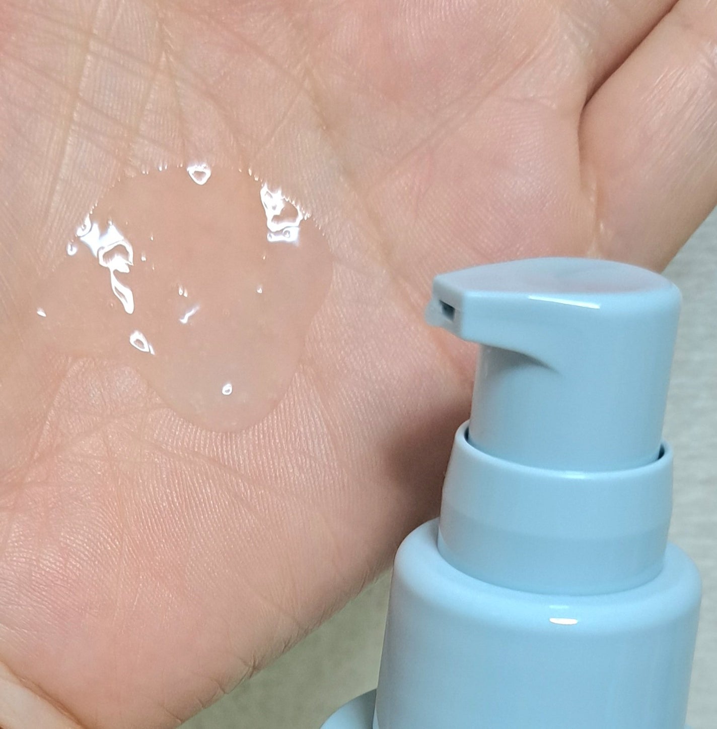 ディセンシア つつむ ローションセラム E/DECENCIA/化粧水を使ったクチコミ(1枚目)