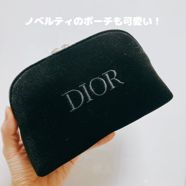 ディオール ヴェルニ/Dior/マニキュアを使ったクチコミ（5枚目）