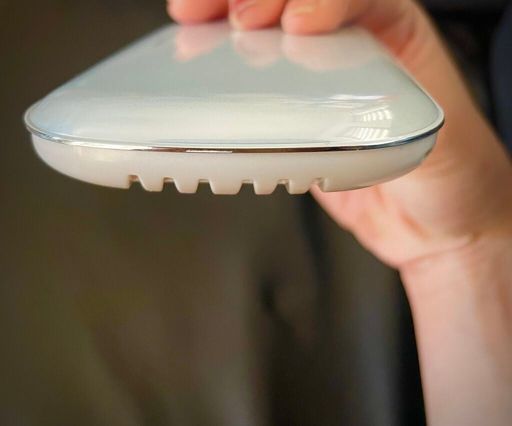 シーバムウォッシュ/ACSEINE/洗顔パウダーを使ったクチコミ(4枚目)