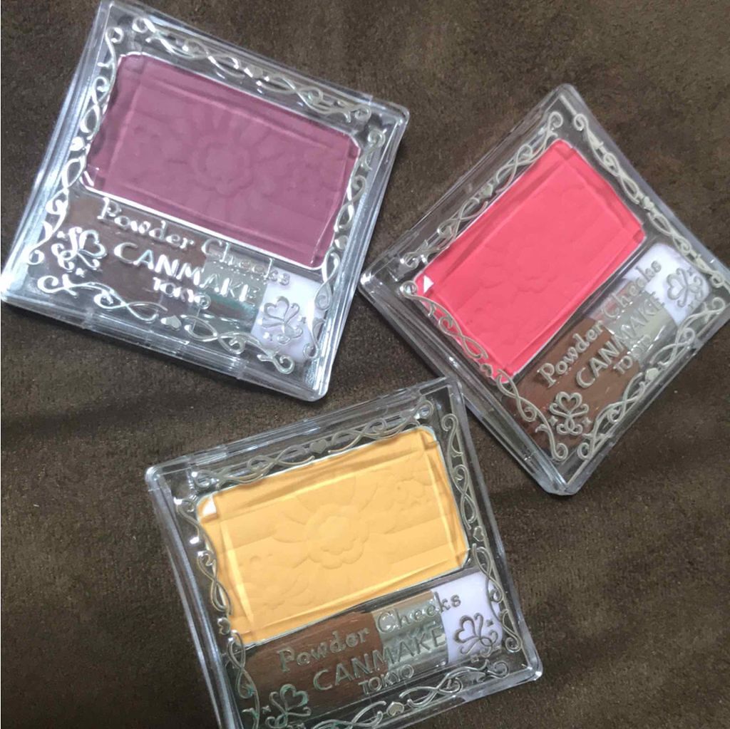 キャンディラップリップ/キャンメイク/リップグロスを使ったクチコミ（2枚目）