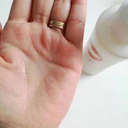 エンリッチ ミストローション/アルージェ/ミスト状化粧水を使ったクチコミ(3枚目)