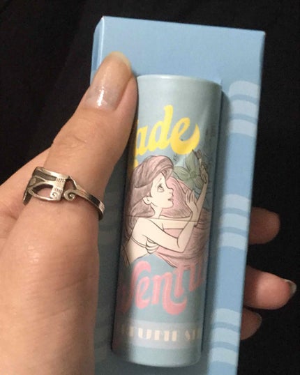 パフュームスティック/パフュームスティック(R)/練り香水を使ったクチコミ(3枚目)