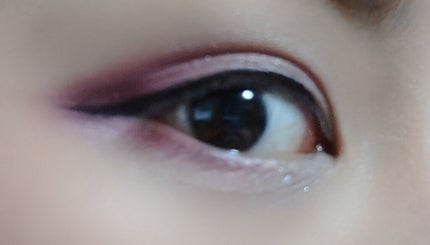 【旧品】パーフェクトスタイリストアイズ/キャンメイク/アイシャドウパレットを使ったクチコミ(2枚目)