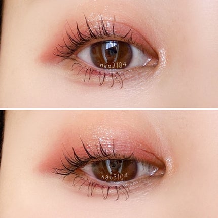 アニマルアイシャドウ(4シェード)/ZEESEA/アイシャドウパレットを使ったクチコミ(7枚目)