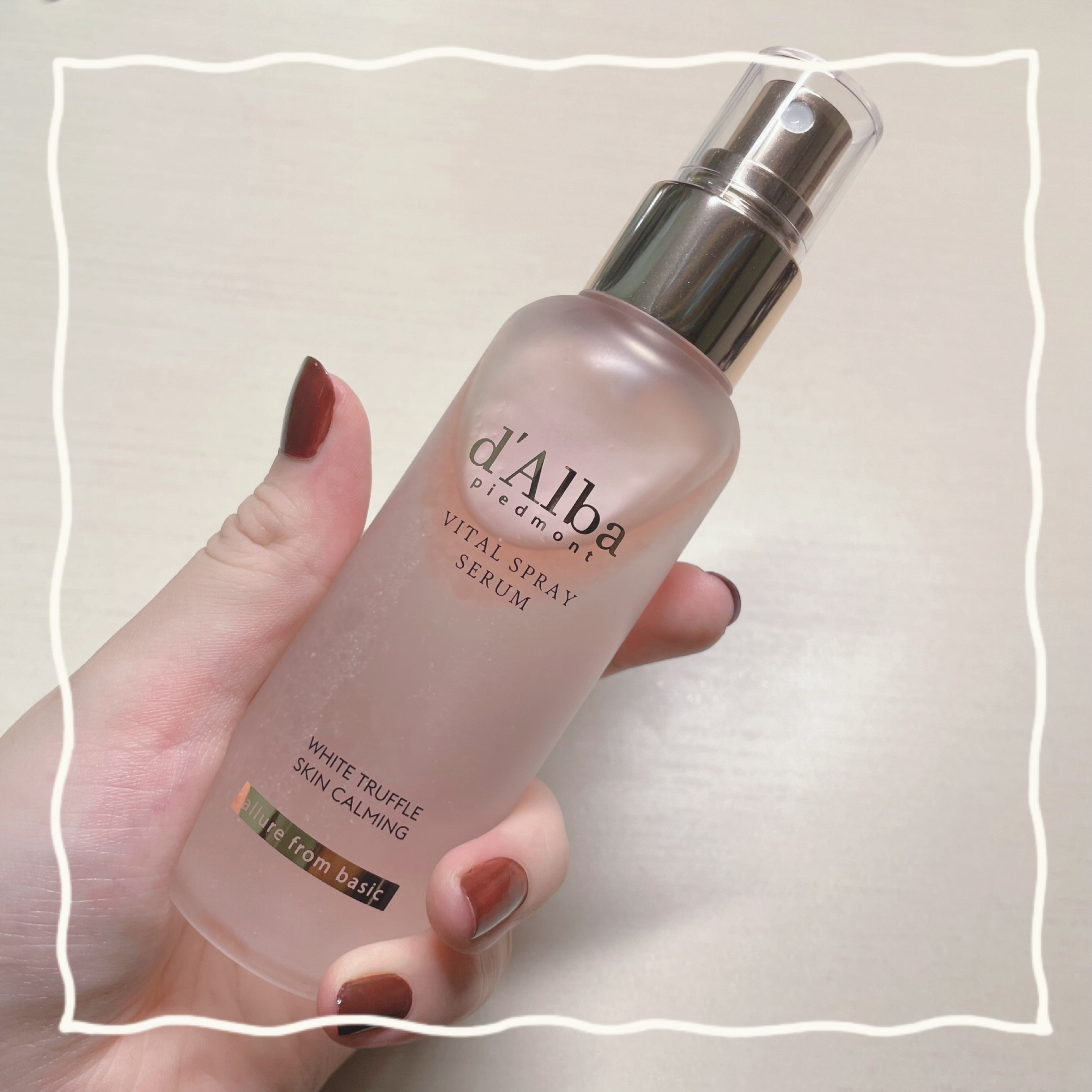 ハニーバームクレンジング クリア/DEW/クレンジングバームを使ったクチコミ（3枚目）