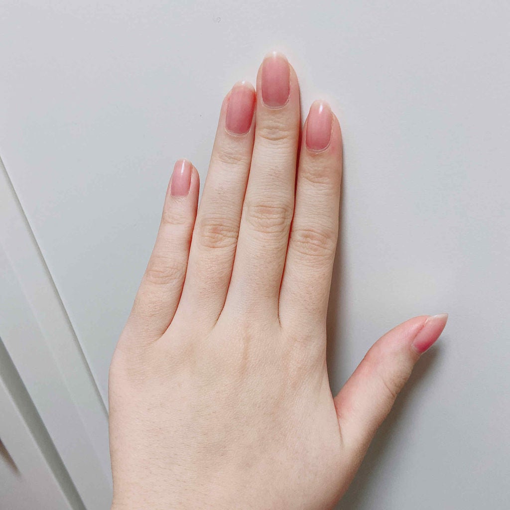 ネイルラッカー/O・P・I/マニキュアを使ったクチコミ(2枚目)