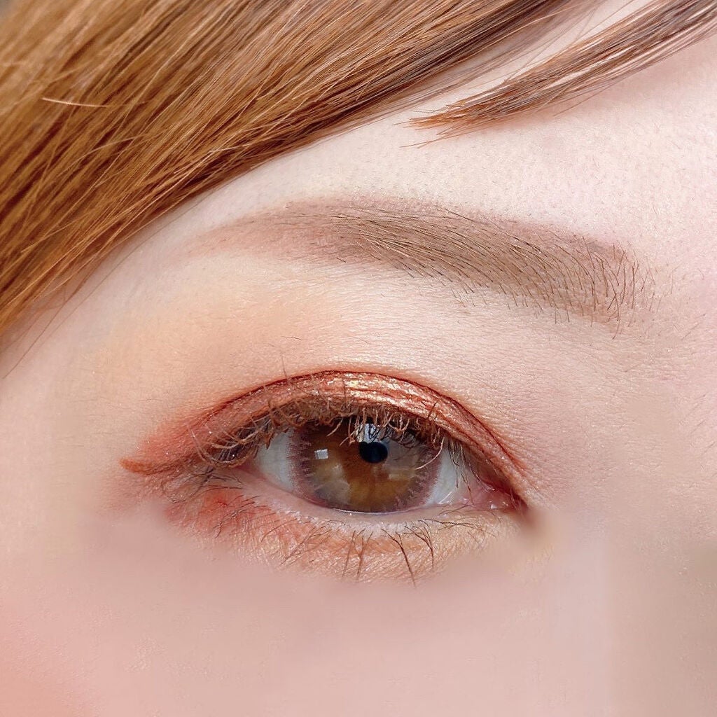 ライト マイ ファイヤー ミニ アイシャドウ パレット/Too Faced/アイシャドウパレットを使ったクチコミ(3枚目)