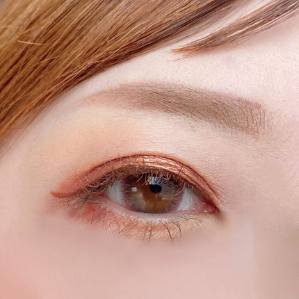 ライト マイ ファイヤー ミニ アイシャドウ パレット/Too Faced/アイシャドウパレットを使ったクチコミ(3枚目)