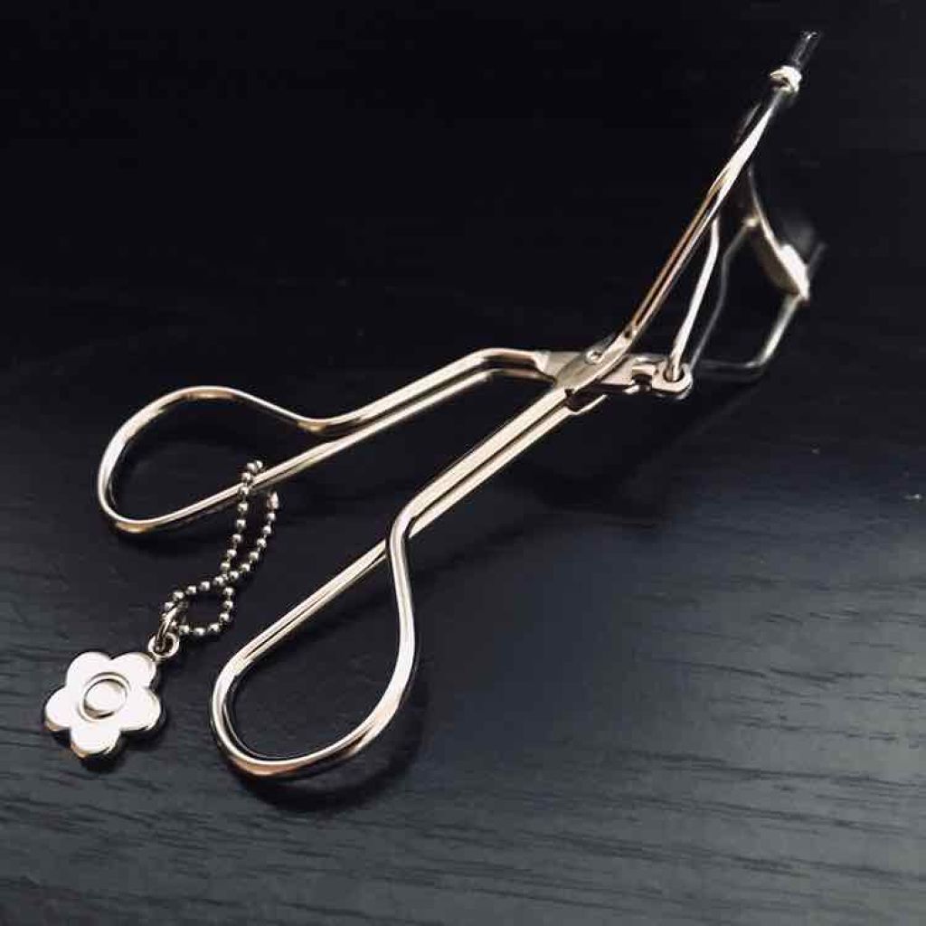 アイラッシュ カーラー/MARY QUANT/ビューラーを使ったクチコミ(1枚目)