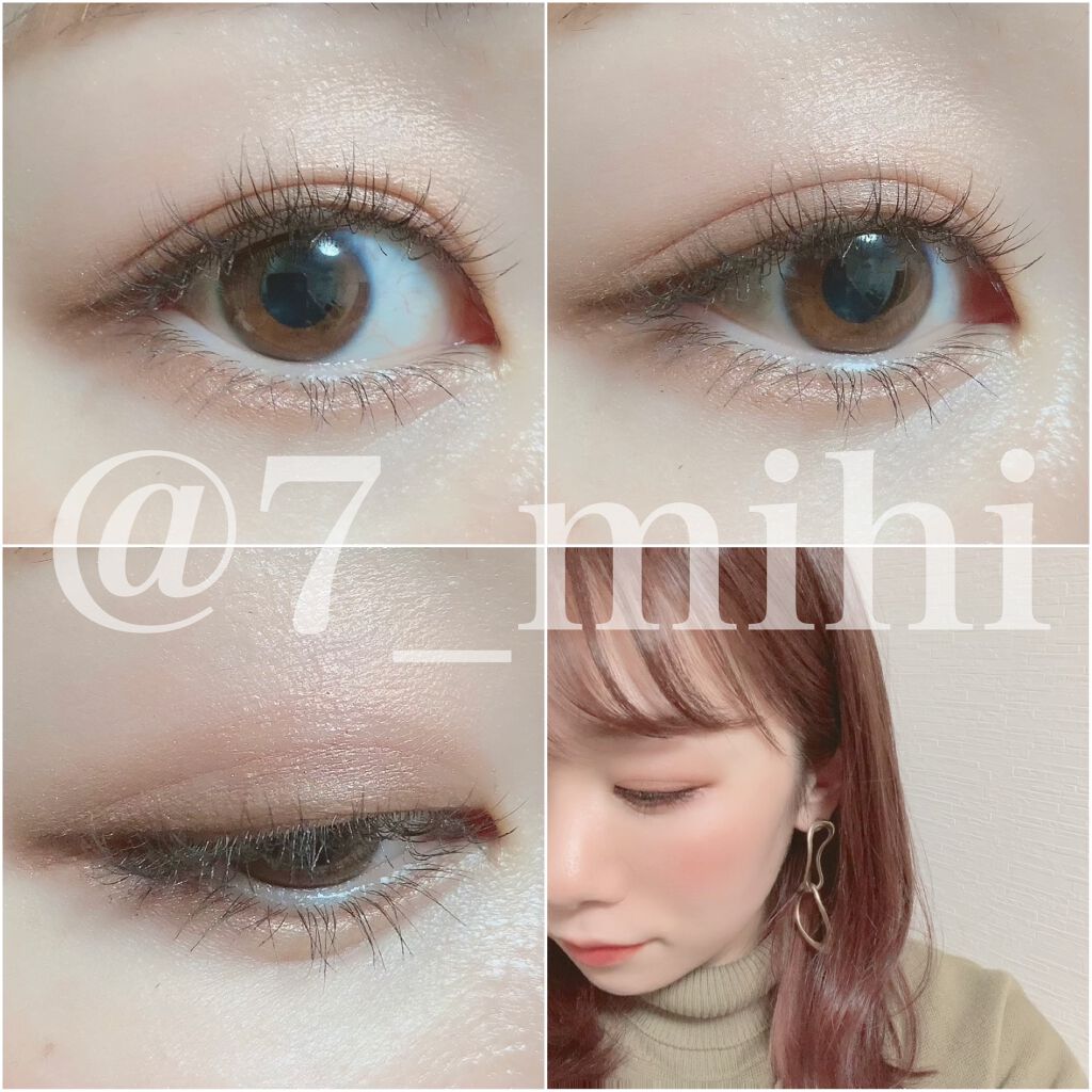 ルージュ アリュール ラック/CHANEL/口紅を使ったクチコミ（2枚目）