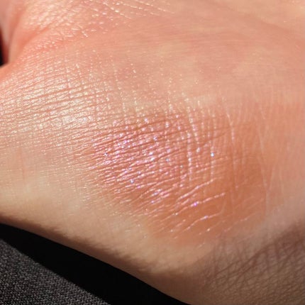 トーン タッチ アイズ/SUQQU/単色アイシャドウを使ったクチコミ(4枚目)