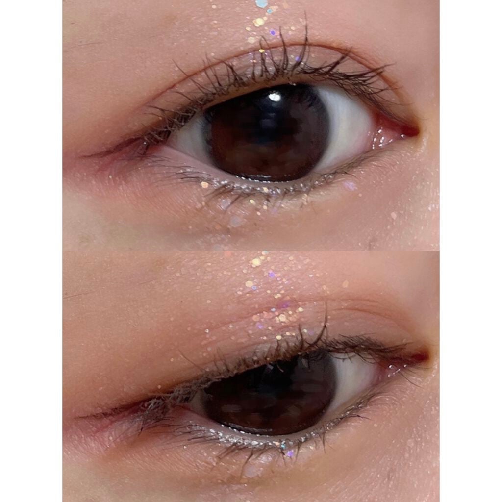 ベターザンパレット/rom&nd/アイシャドウパレットを使ったクチコミ(3枚目)