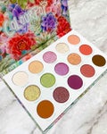 ColourPop garden variety﻿