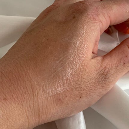 Witch's Pouch ✕ Disney villains ヴィランズ パフューム & モイスチャライザーハンドクリーム/アスリーエイチ/ハンドクリームを使ったクチコミ(4枚目)