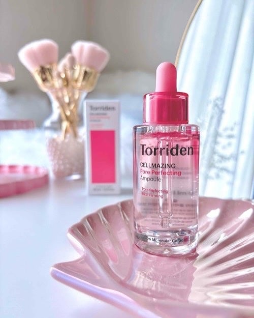 セルメイジング コラーゲン ファーミング ゲルマスク/Torriden/シートマスク・パックを使ったクチコミ(2枚目)