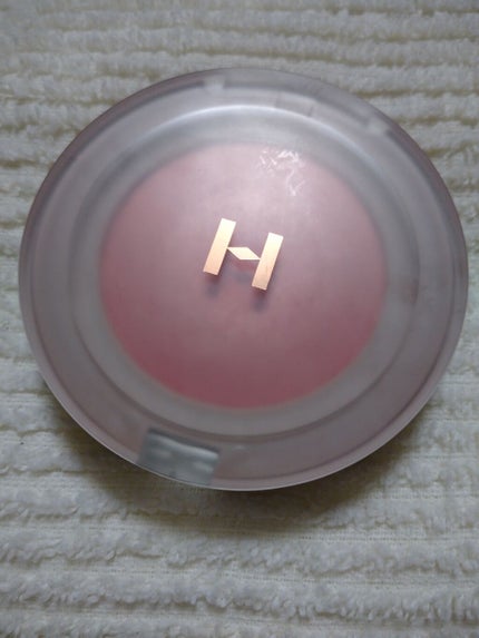 トゥルーディメンショングロウチーク/hince/パウダーチークを使ったクチコミ(1枚目)