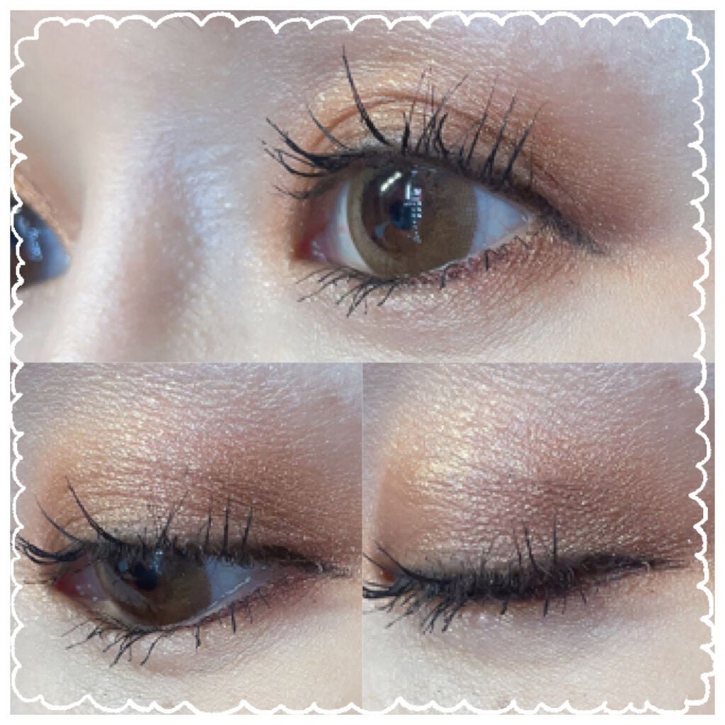 3CE ミニ マルチアイカラーパレット/3CE/アイシャドウパレットを使ったクチコミ(7枚目)