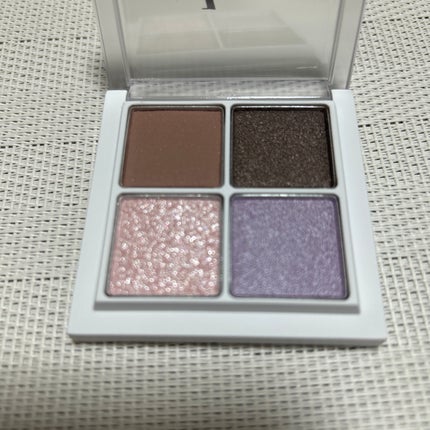 オールデイ ボリュームアンドカールマスカラ/Milk Touch/マスカラを使ったクチコミ(3枚目)