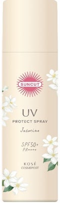 サンカット  フレグランスUV プロテクトスプレー / サンカット®