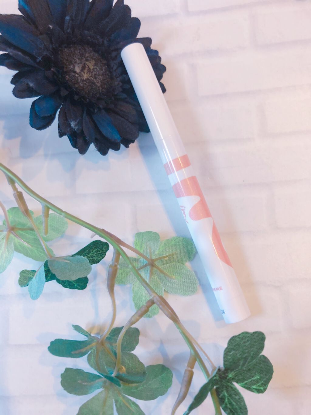 アイムスティックシャドウシマー/i’m meme/スティックアイシャドウを使ったクチコミ（2枚目）