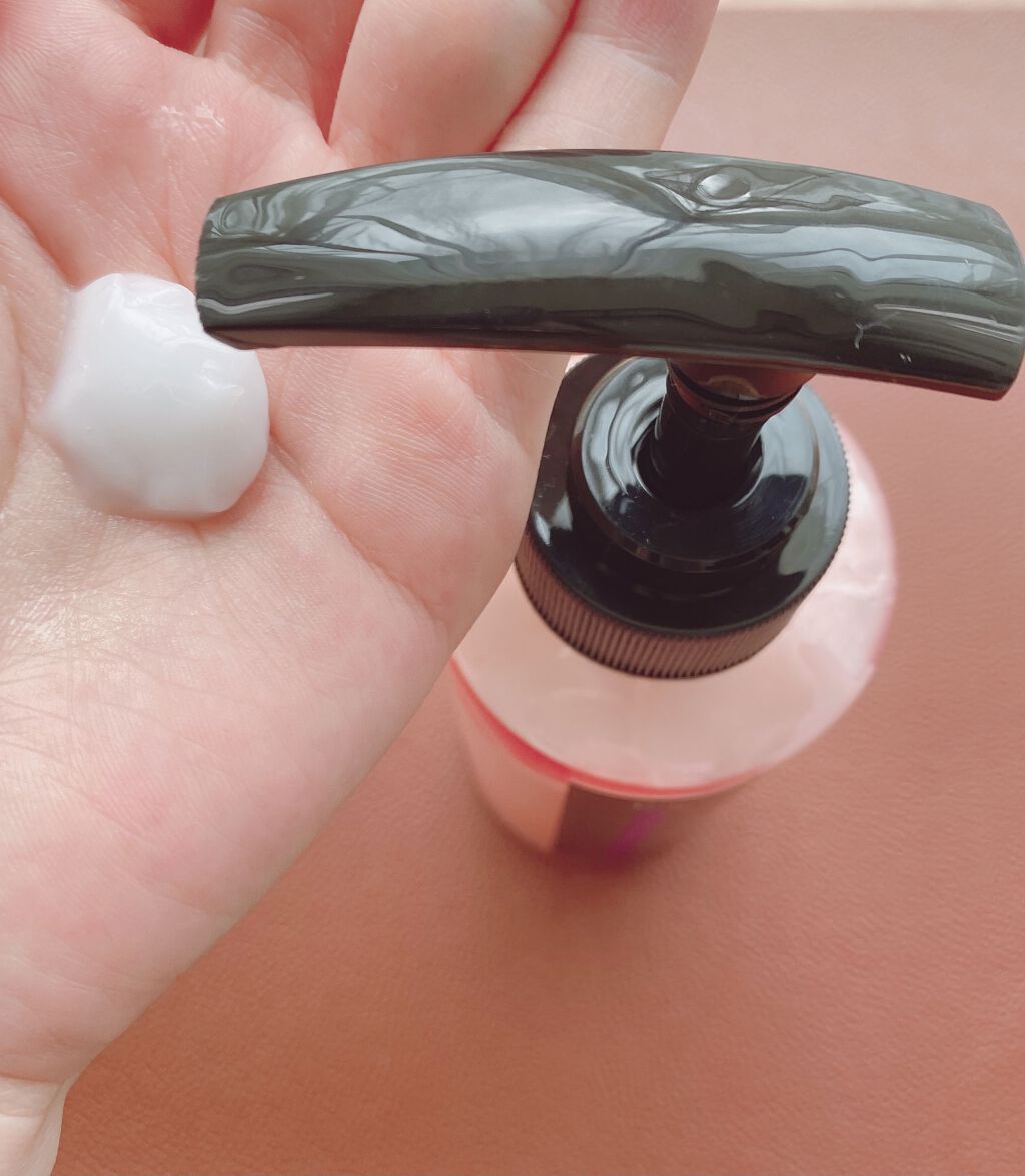 Rily シャンプー&トリートメント/Rily/市販シャンプーを使ったクチコミ（3枚目）