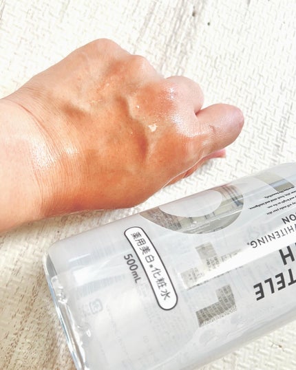 を使ったクチコミ(3枚目)