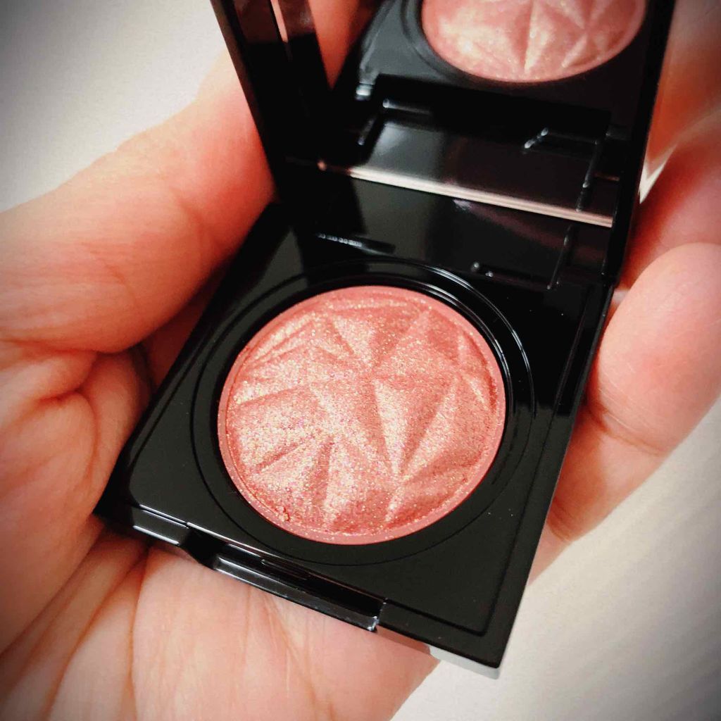 プリズム エアー シャドウ/CLIO/単色アイシャドウを使ったクチコミ(2枚目)