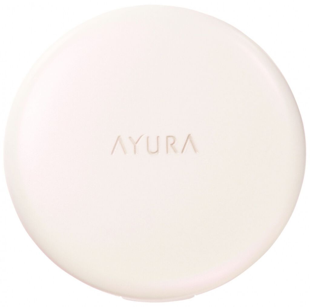 ラスティングパウダー パウダーケース