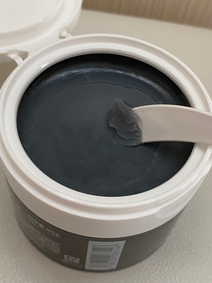 クレンジングバームモイストN/CLAYGE/クレンジングバームを使ったクチコミ(5枚目)