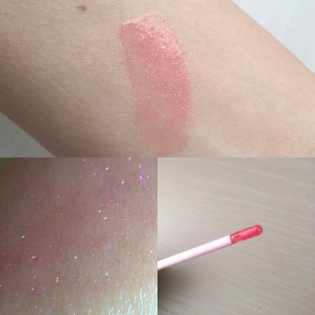 【旧品】パーフェクトスタイリストアイズ/キャンメイク/アイシャドウパレットを使ったクチコミ(3枚目)