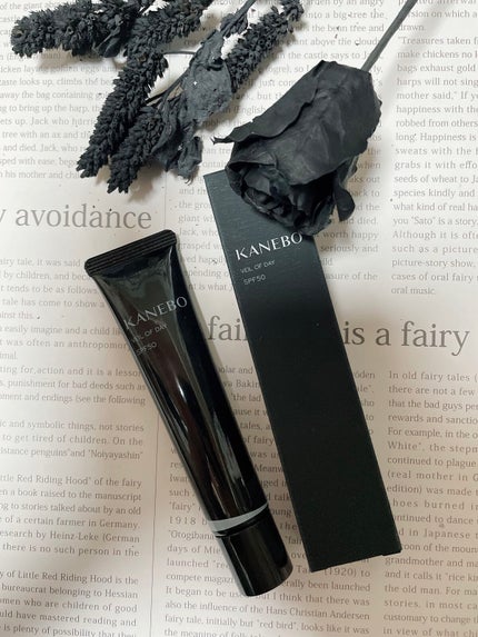 ヴェイル オブ デイ/KANEBO/日焼け止めローションを使ったクチコミ(1枚目)