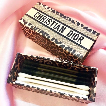 ルージュ ディオール 225 ベージュ タフタ メタリック(生産終了)/Dior/口紅の画像