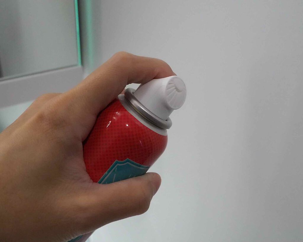 モッチスキン吸着泡洗顔FS(イチゴ)/MoccHi SKIN/泡洗顔を使ったクチコミ(4枚目)