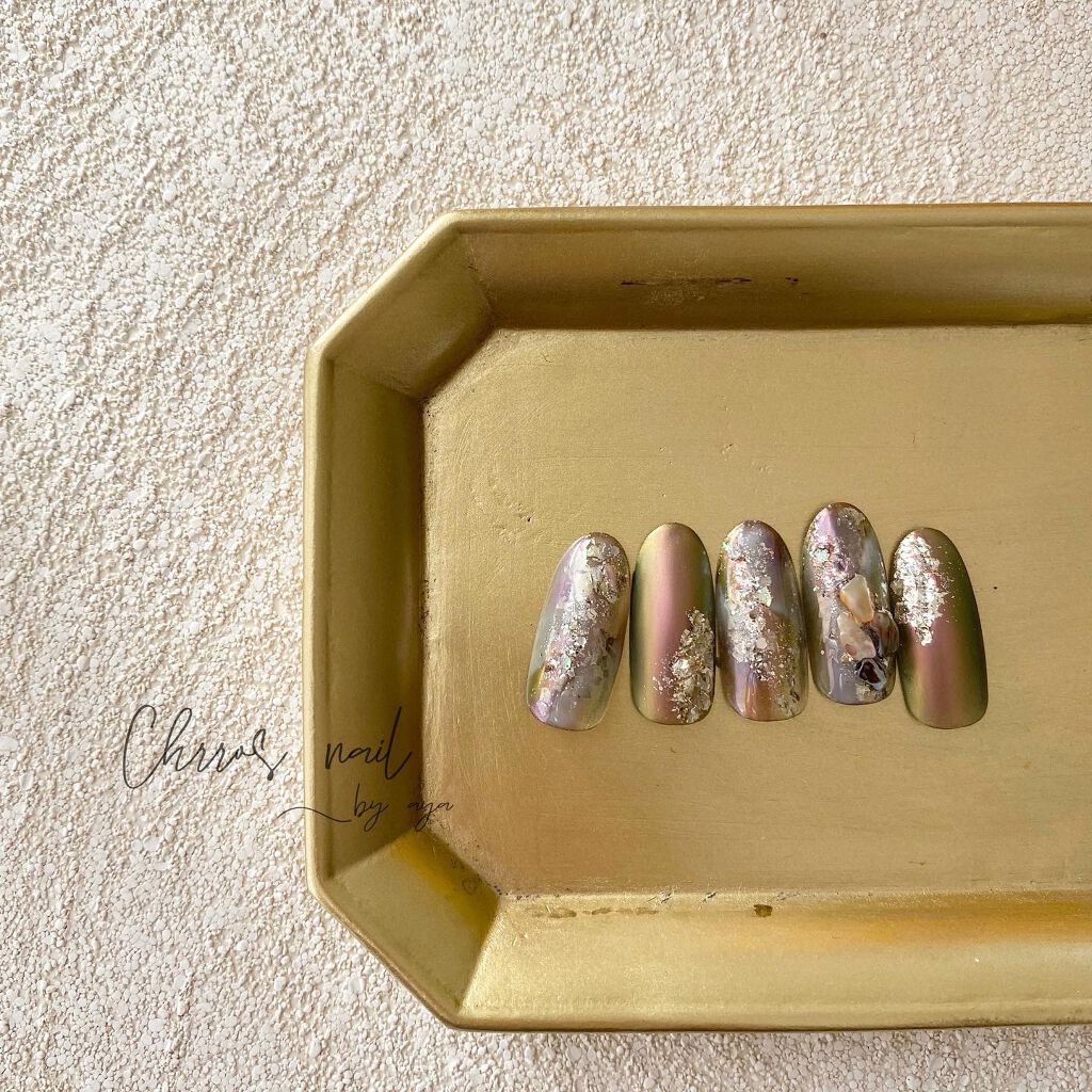 STORYJEL365 カラージェル/STORYJEL365/ジェルネイルを使ったクチコミ（2枚目）