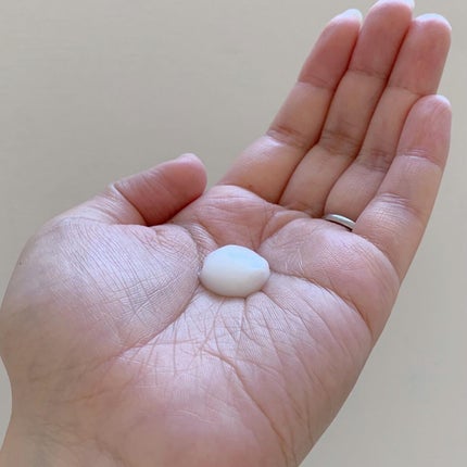 フォルムコントロール シャンプー/コンディショナー/スティーブンノル ニューヨーク/市販シャンプーを使ったクチコミ(6枚目)