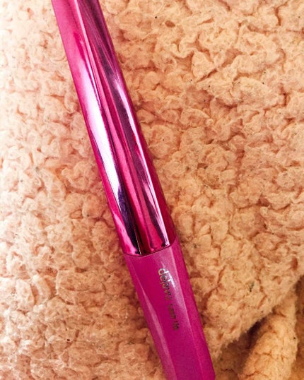 「塗るつけまつげ」自まつげ際立てタイプ/デジャヴュ/マスカラを使ったクチコミ(1枚目)