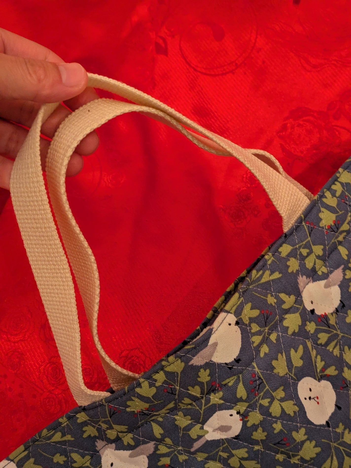 真紅 on LIPS 「『未来につながる優しい記憶』をコンセプトに通園通学グッズなどキ..」(2枚目)