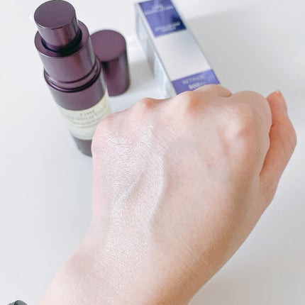 ミシャ タイムレボリューション レチ500ショット美容液/MISSHA/美容液を使ったクチコミ(5枚目)