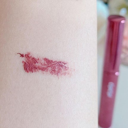 ラッシュフルール/CipiCipi/マスカラを使ったクチコミ(8枚目)