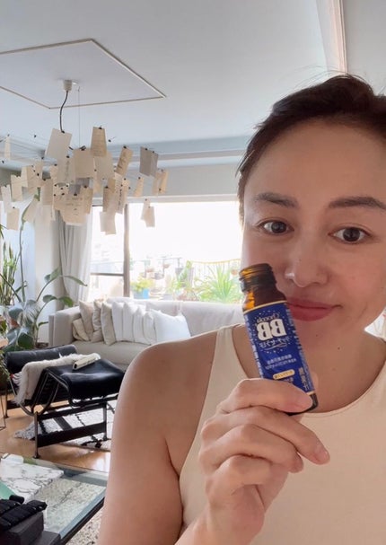 チョコラBBリッチセラミド/チョコラBB/美容ドリンクを使ったクチコミ(2枚目)