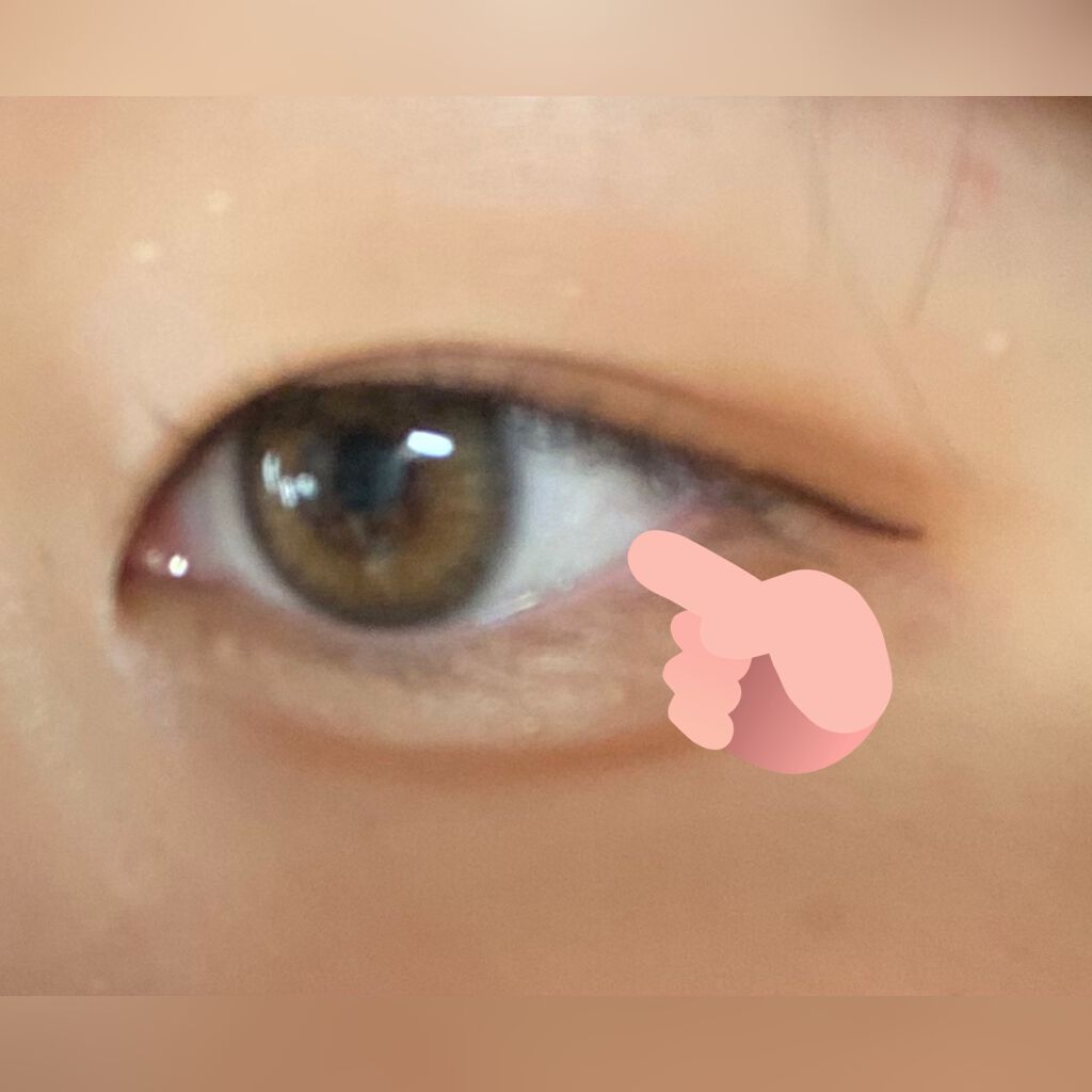 MOLAK 1month/MOLAK/1ヶ月(1MONTH)カラコンを使ったクチコミ(3枚目)