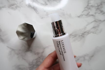 コラゲリードSP/リサージ/美容液を使ったクチコミ(2枚目)