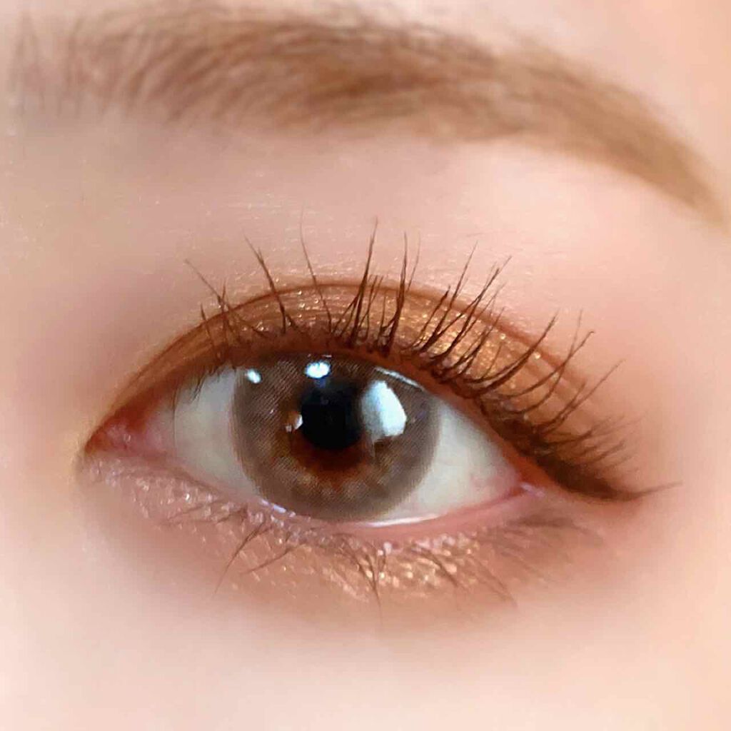 アミューズ(A.Muse)/OLOLA/カラーコンタクトレンズを使ったクチコミ(5枚目)