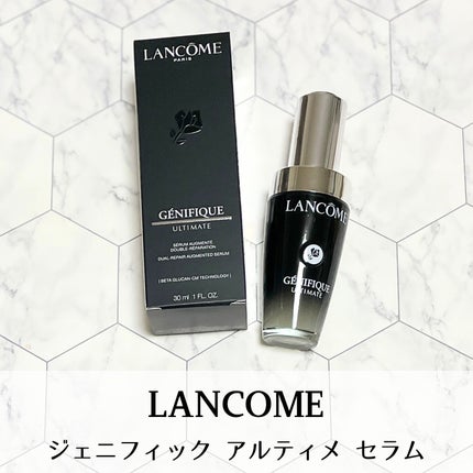 ジェニフィック アルティメ セラム スタンダードサイズ(50ml ジェニフィック アルティメ セラム スタンダードサイズ(50ml
