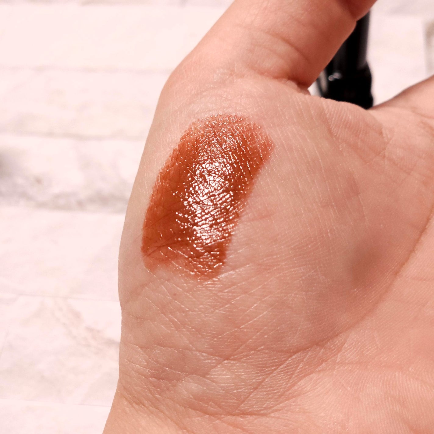 ケイト リップモンスターカラートナー/KATE/口紅を使ったクチコミ(4枚目)