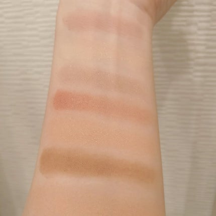 トゥルービューティ ティント/all my things/リップティントを使ったクチコミ(4枚目)