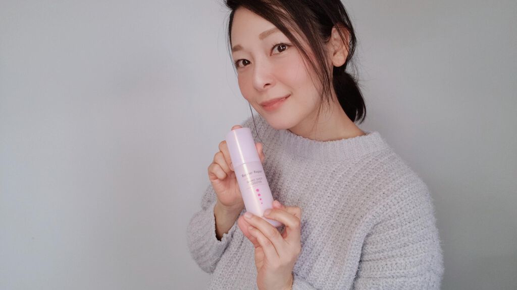 ナノショットブースター/バリアリペア/ブースター・導入液を使ったクチコミ(4枚目)